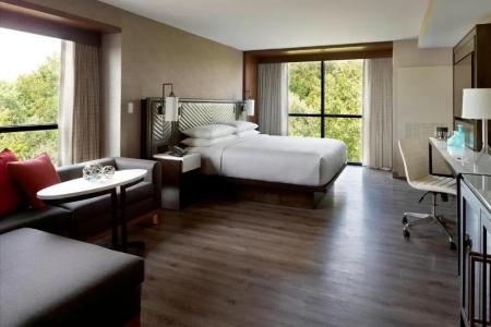 Marriott Columbus OSU - 50