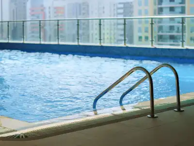 Mercure Dubai Barsha Heights Suites And Apartments - 12