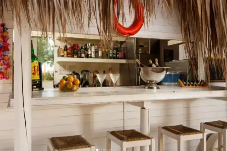 Thalassines Beach Villas - 9
