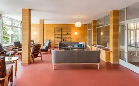 Youth Hostel Crans-Montana - 1