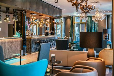Motel One Berlin Ku'Damm - 22