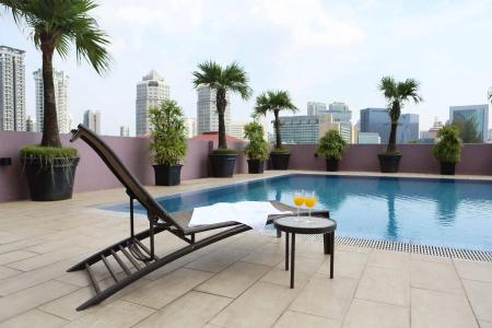 Days Inn by Wyndham Singapore Novena - 14