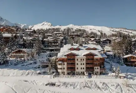 Hôtel Le Strato - 31