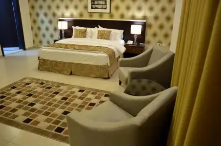 City Rose Suites - 249