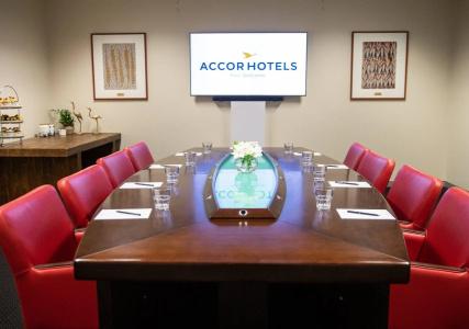Novotel Darwin Airport - 16