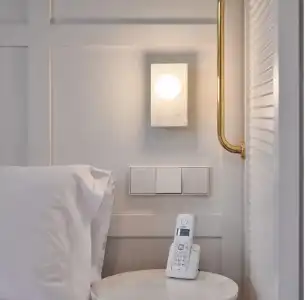 Room Mate Cosmo – City Centre, Valencia - 94