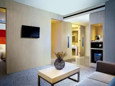 Grand Mercure Jakarta Harmoni - 97