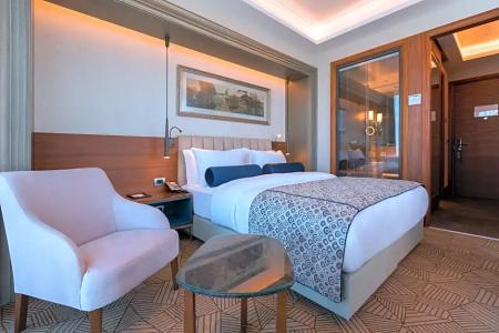 Golden Tulip Istanbul Bayrampasa - 77