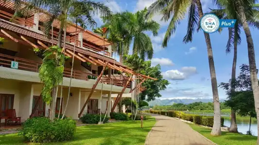 Felix River Kwai Resort - 36