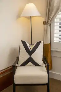 Washington Square Inn - 114
