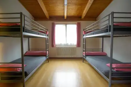 Balmers Hostel - 24