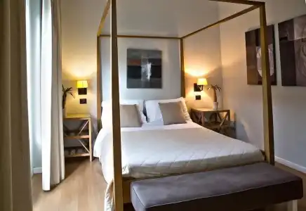 Maxim B&B Suite Rooms - 53