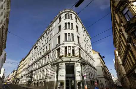 Fleming‘s Selection Wien-City - 0