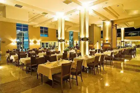 Adrina Termal Health & SPA - 31