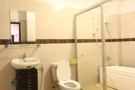 RS guesthouse - 10