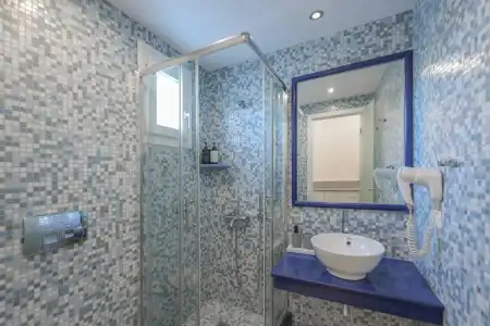 Paliomylos Spa - 64