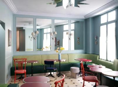 Hôtel Beauregard - 17