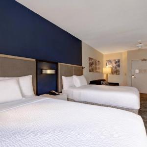 Springhill Suites By Marriott Las Cruces - 32