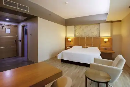 Anemon Grand Adana Otel - 4