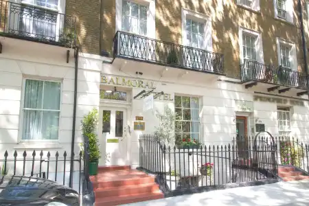 Balmoral House - 21