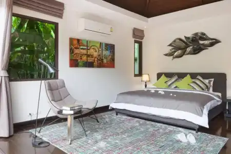 Inspire Villas Phuket - 62