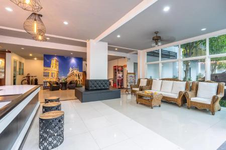 SB Living Place Phuket Town - 1