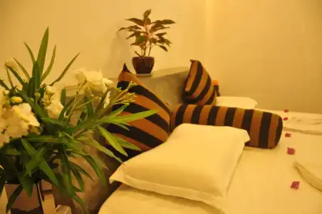 Green Villa - 38