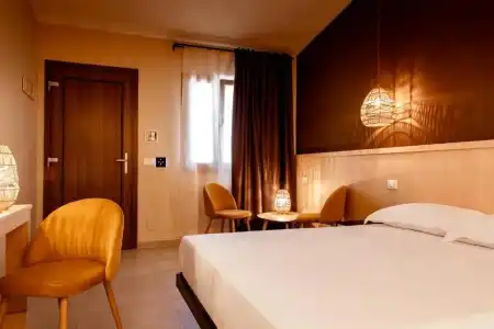 Albergo Il Giardino - 16