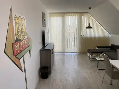 Motel Eldorado - 1