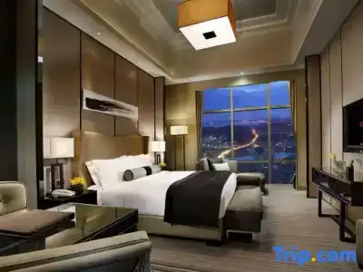 Mels Weldon Dongguan Humen - 62