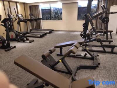 7 Days Inn Dongguan Shijie Jiarong Shopping Plaza - 10
