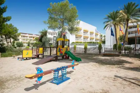 Iberostar Selection Albufera Park - All Inclusive - 27