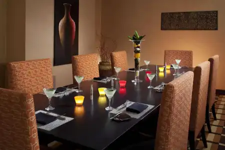 Sheraton Tucson and Suites - 30