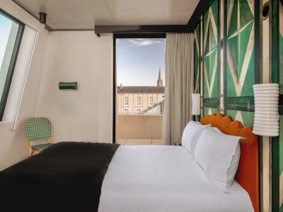 Chachacha Hôtel - 24