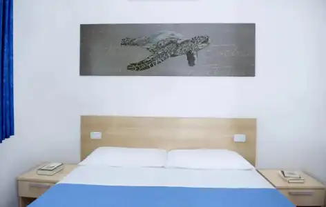 Camping Village Baia Azzurra - 15