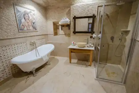 Sultan Cave Suites - 98