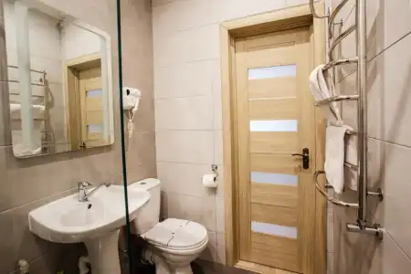 Discovery B&B - 6