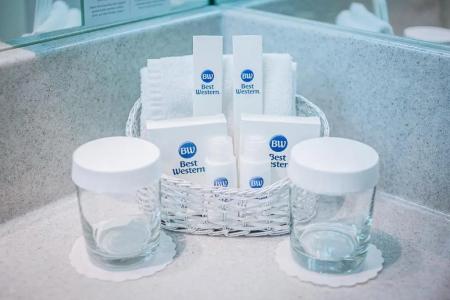 Best Western Macrander Frankfurt/Kaiserlei - 40