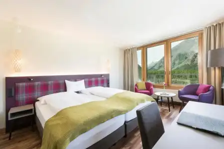 Allegra Pontresina - 49