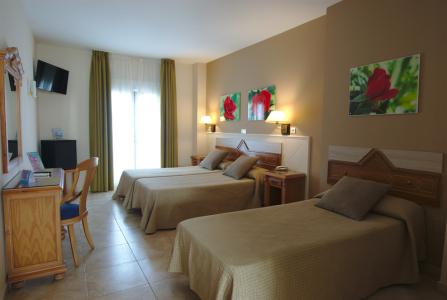 Puerta del Mar - Adults Recommended - 26