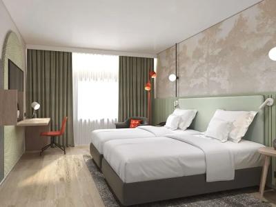 Fora Hannover by Mercure - 52