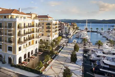 Regent Porto Montenegro - 42