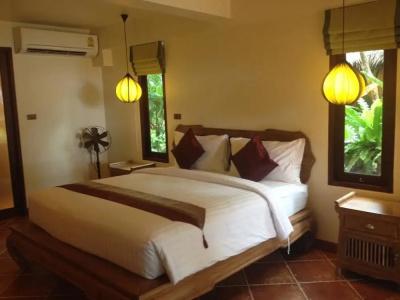 Chivapuri Beach Resort - 46