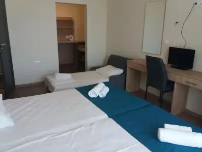 Samara Apart-Hotel - 41