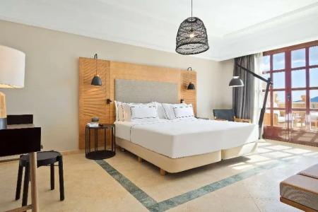 The Level at Melia Villaitana - 48