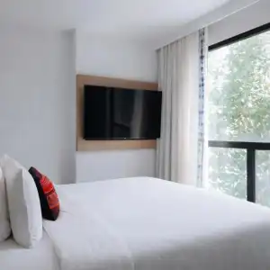 Novotel Chiangmai Nimman Journeyhub - 44