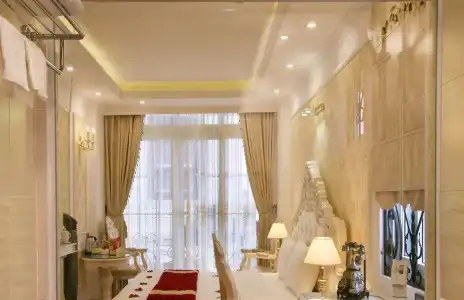 Hanoi Royal - 165