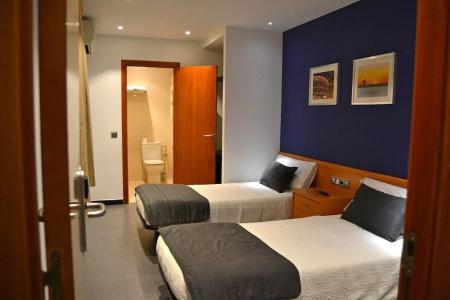 Hostal Apolo - 17
