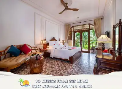 Coco Palm Beach Resort & Spa - 92