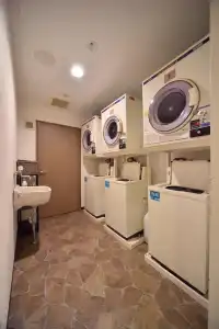Dormy Inn PREMIUM Sapporo Hot Spring - 34